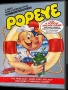 Atari  2600&nbsp; - &nbsp;Popeye (1983) (Parker Bros)